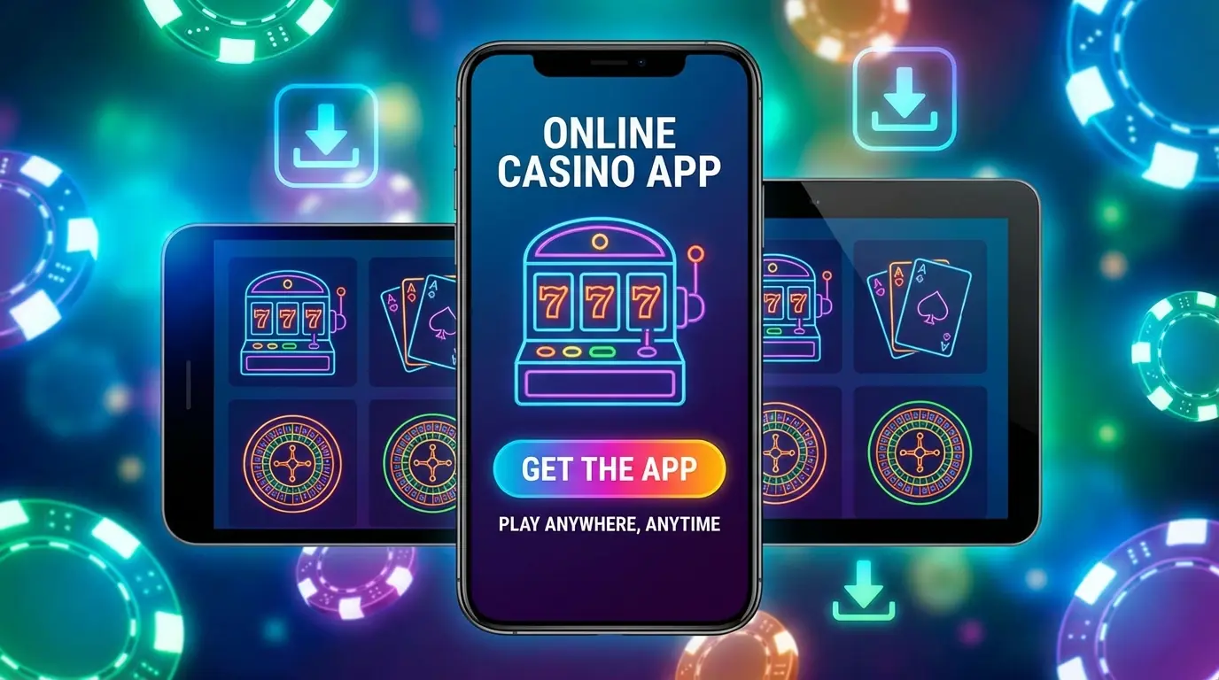 Mr bet casino App