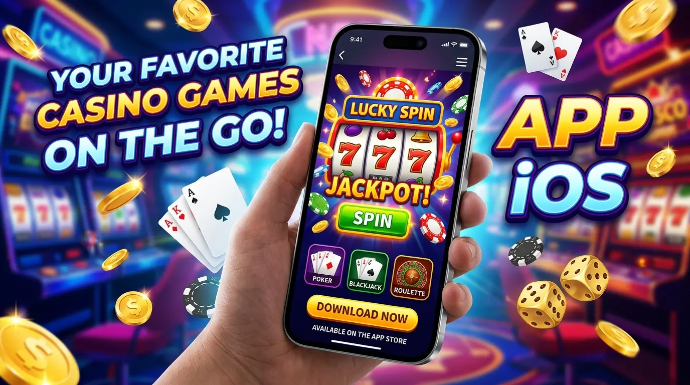 iOS App Mr bet casino