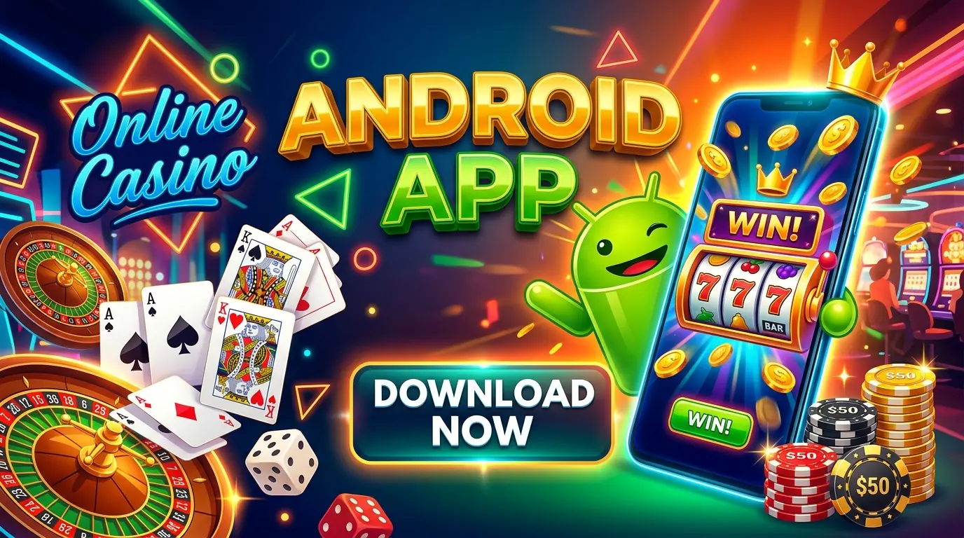Mr bet casino Android