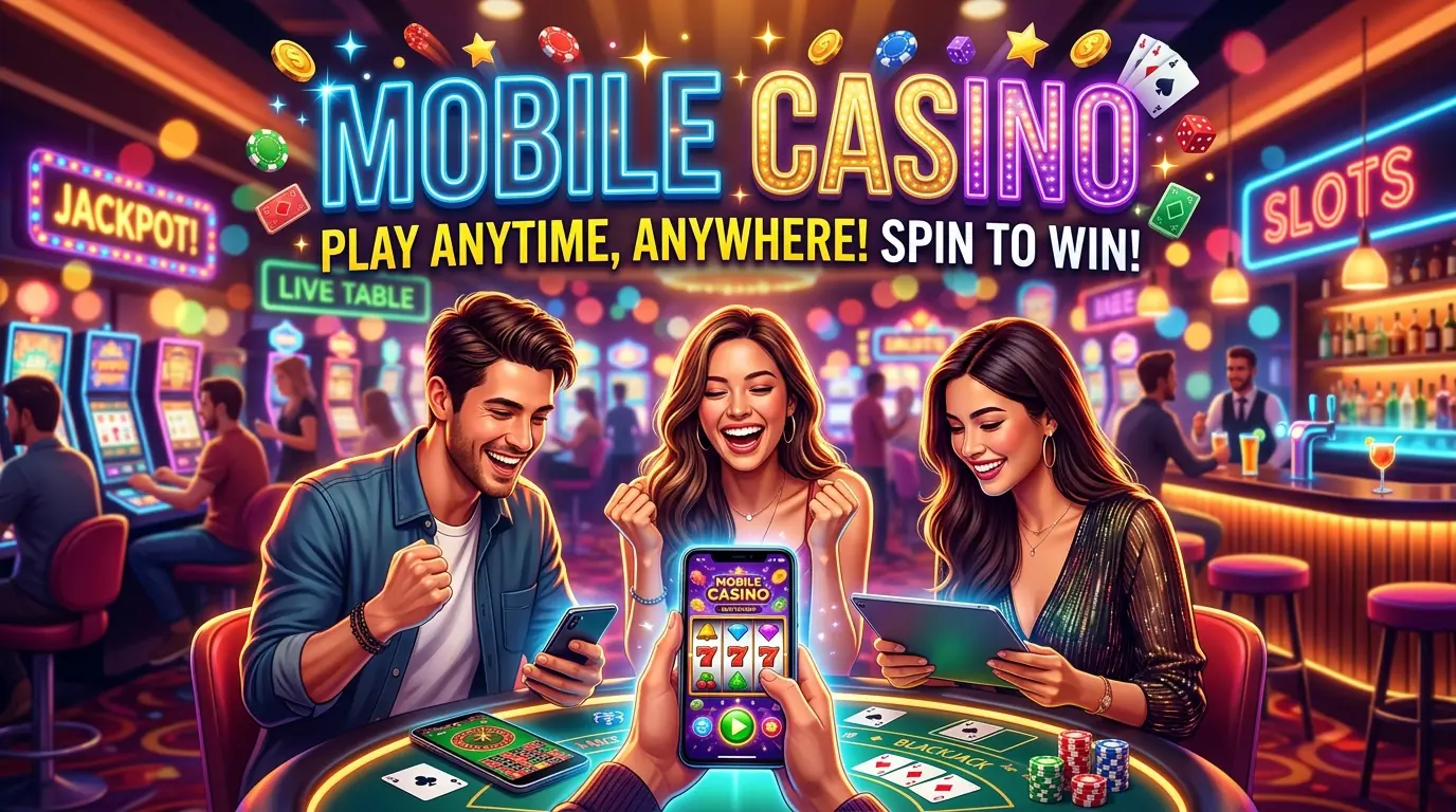 Mr bet casino Mobile