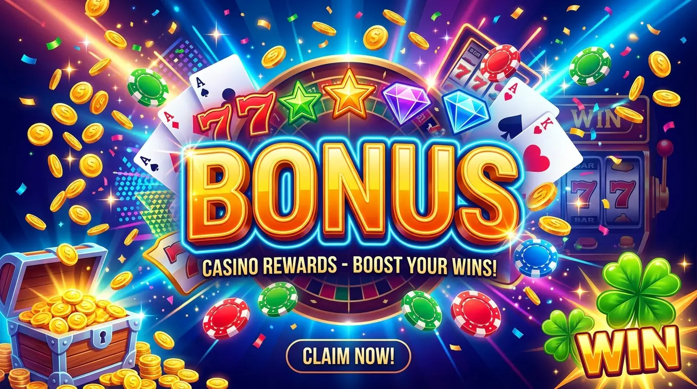 Bonus Mr bet casino