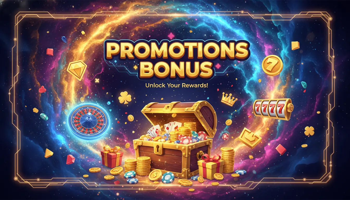 Mr bet casino Aktionen