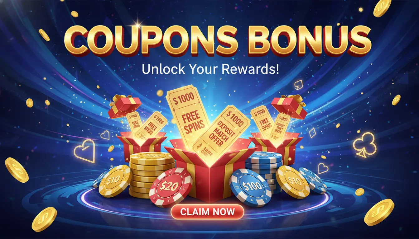 Coupons Mr bet casino