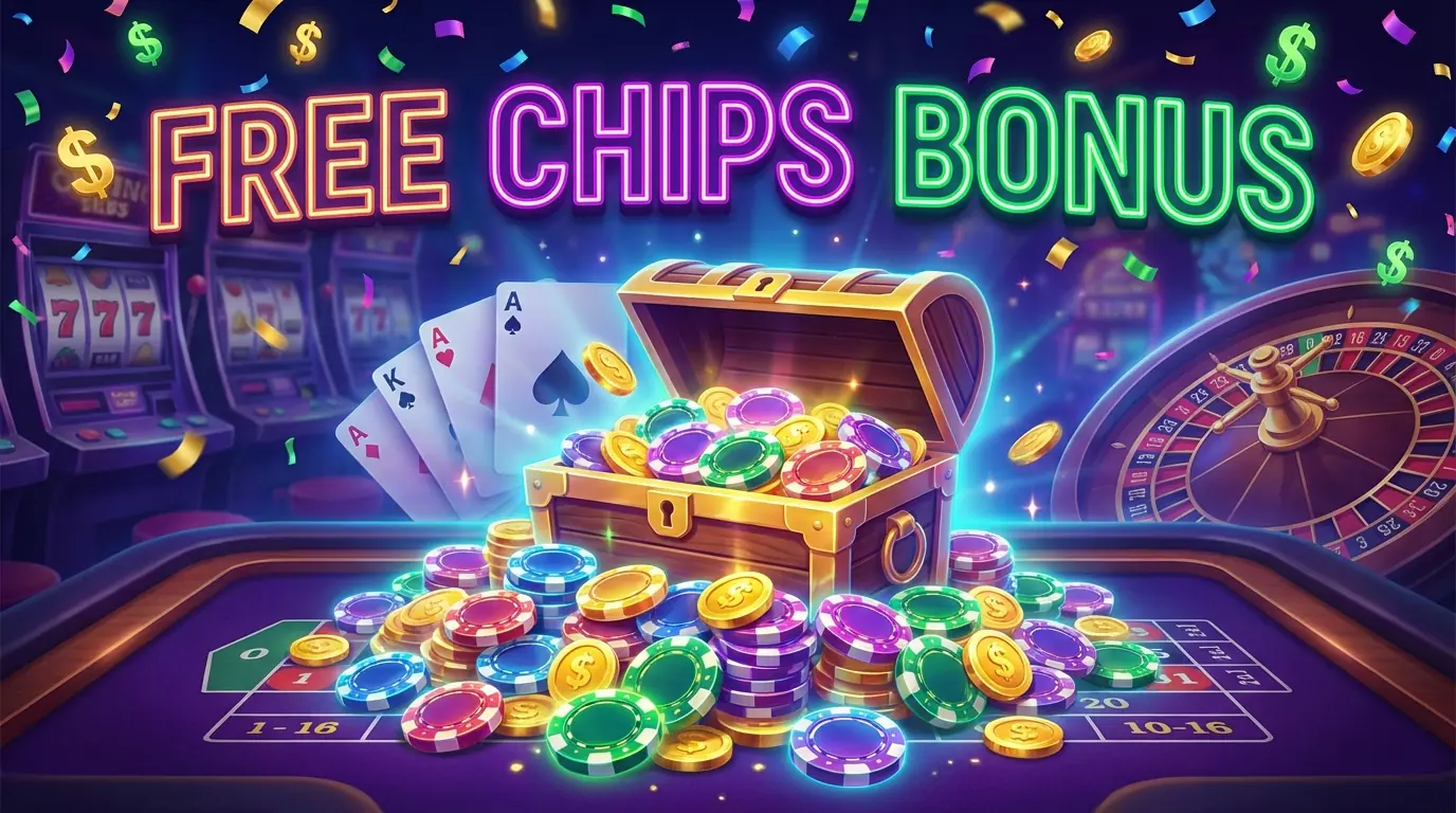 Gratis Chips Mr bet casino