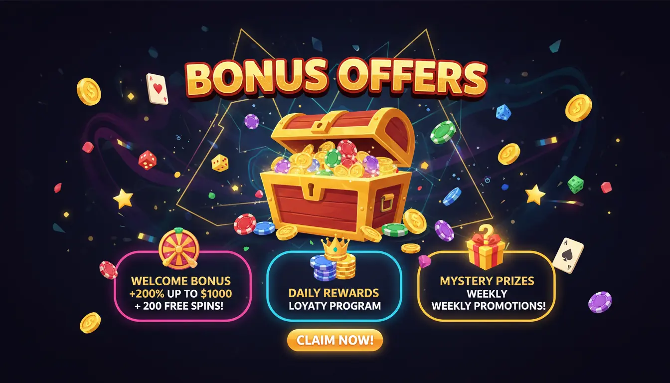 Mr bet casino Bonus Angebote