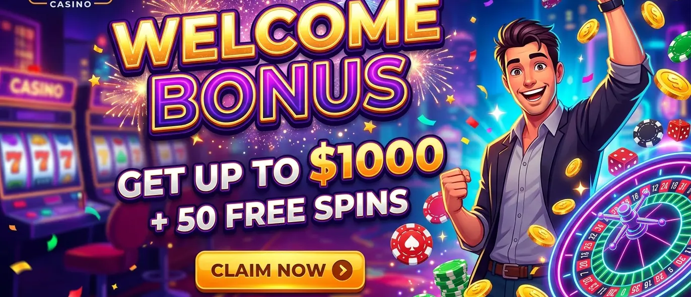 Willkommensbonus Mr bet casino