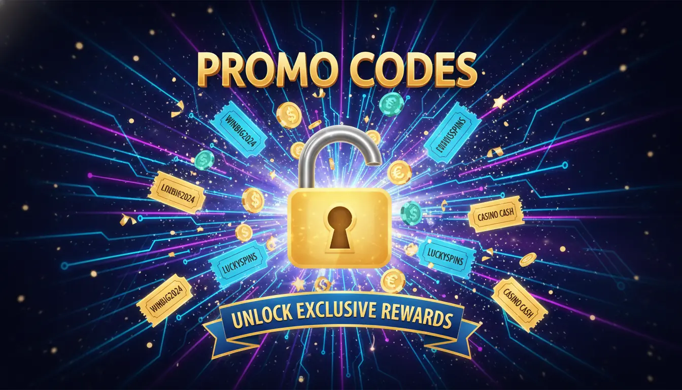 Promo Codes bei Mr bet casino