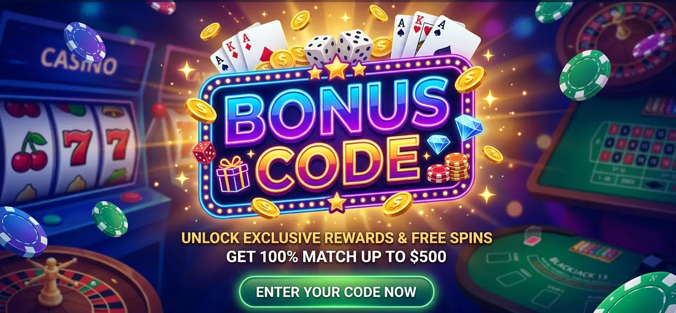 Bonuscode Mr bet casino