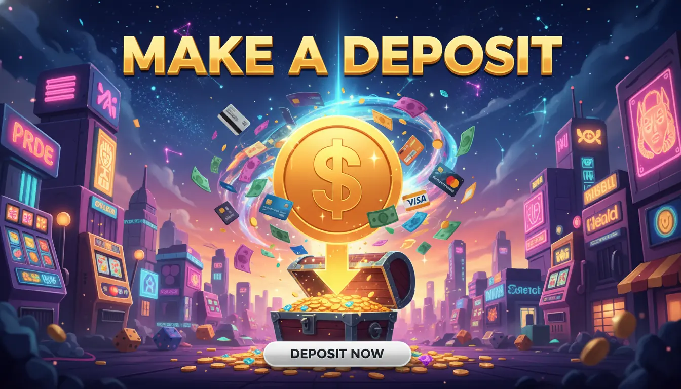 Mr bet casino Einzahlung