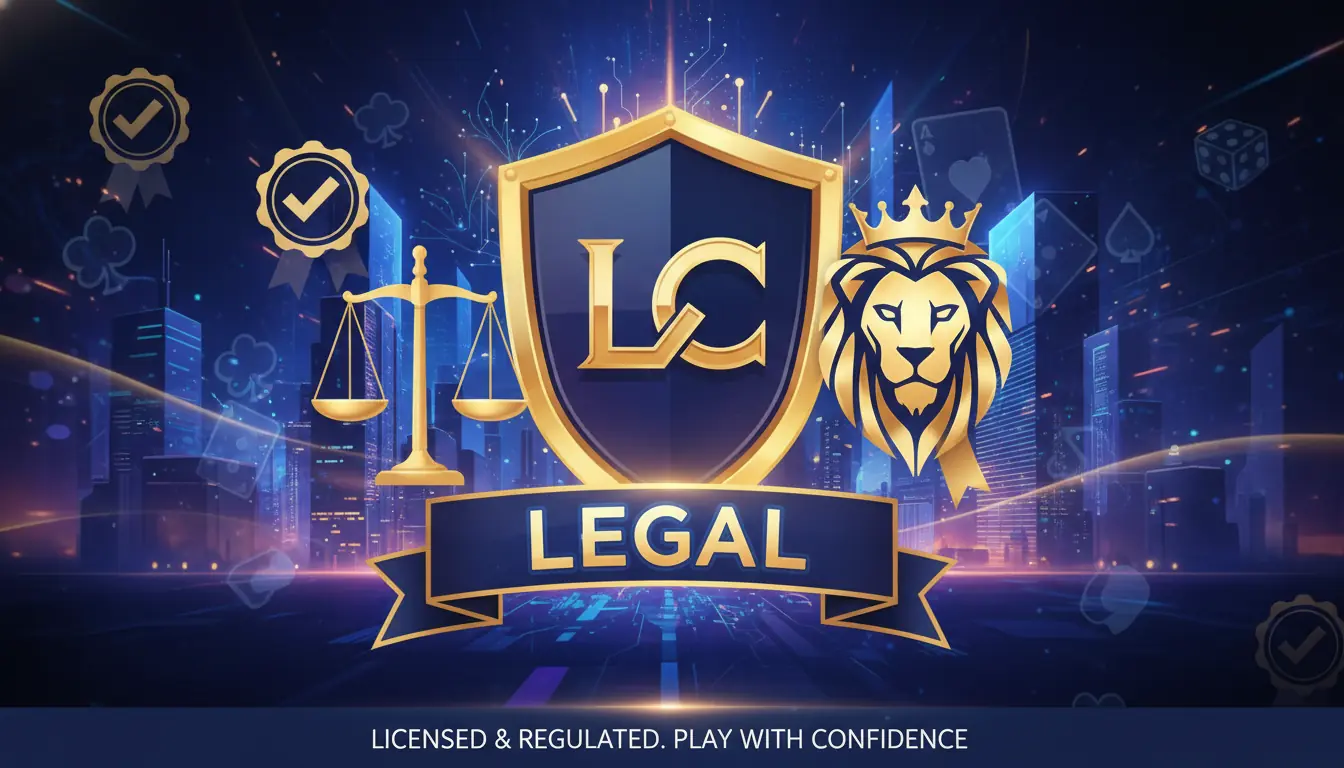 Mr bet casino Legalität