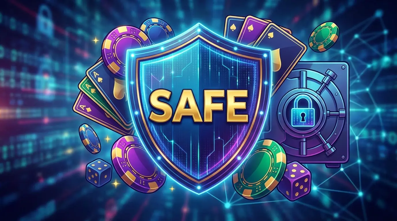 Mr bet casino Sicherheit
