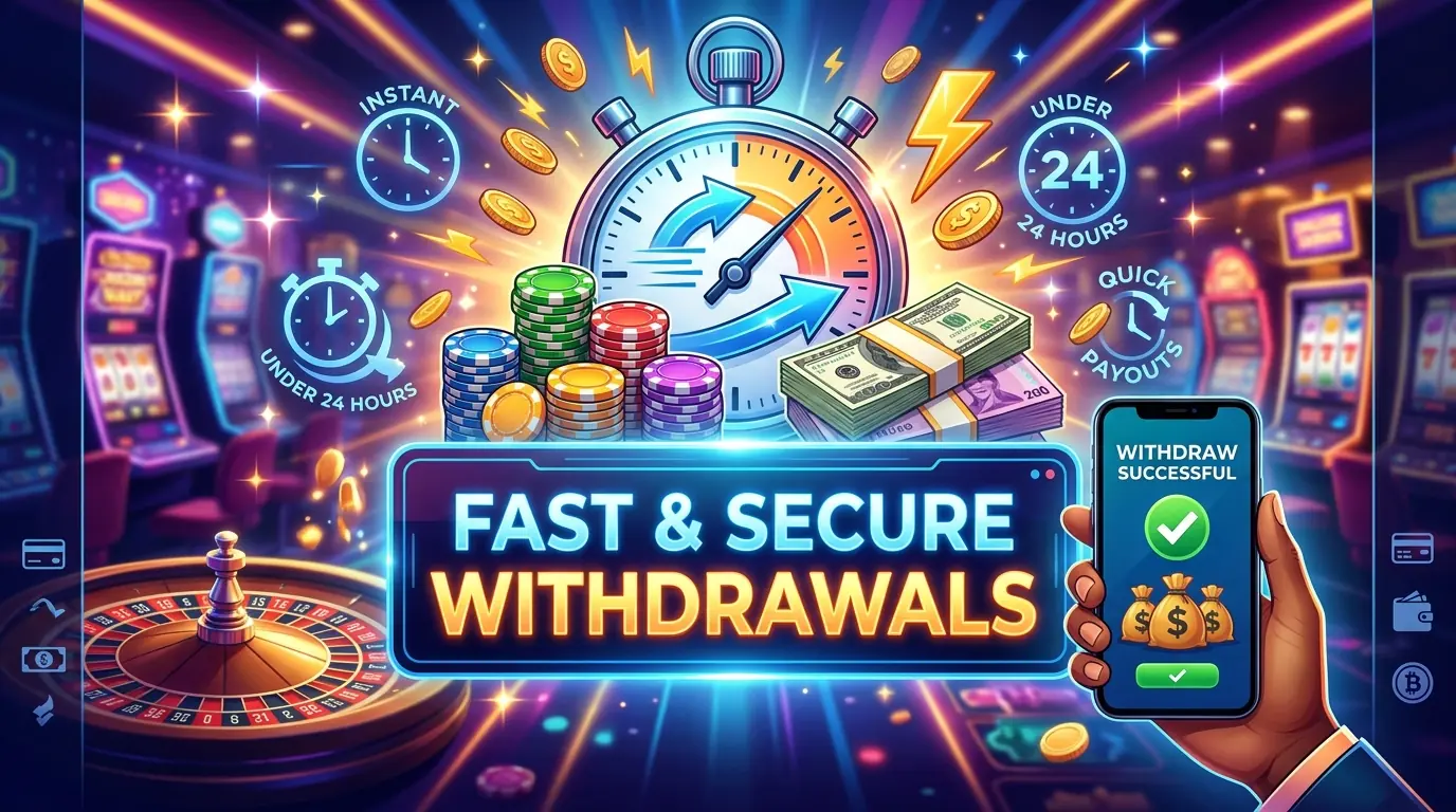 Mr bet casino Auszahlungszeit