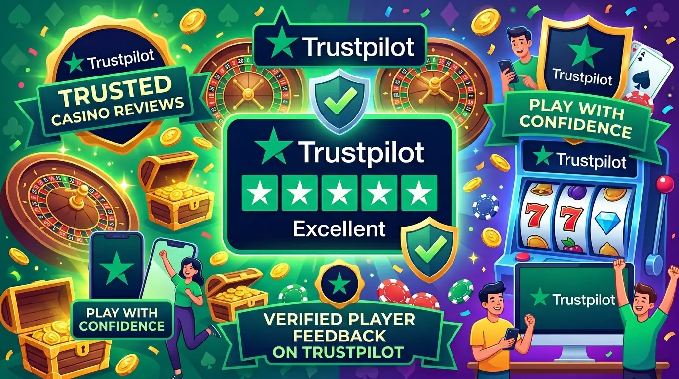 Trustpilot Mr bet casino