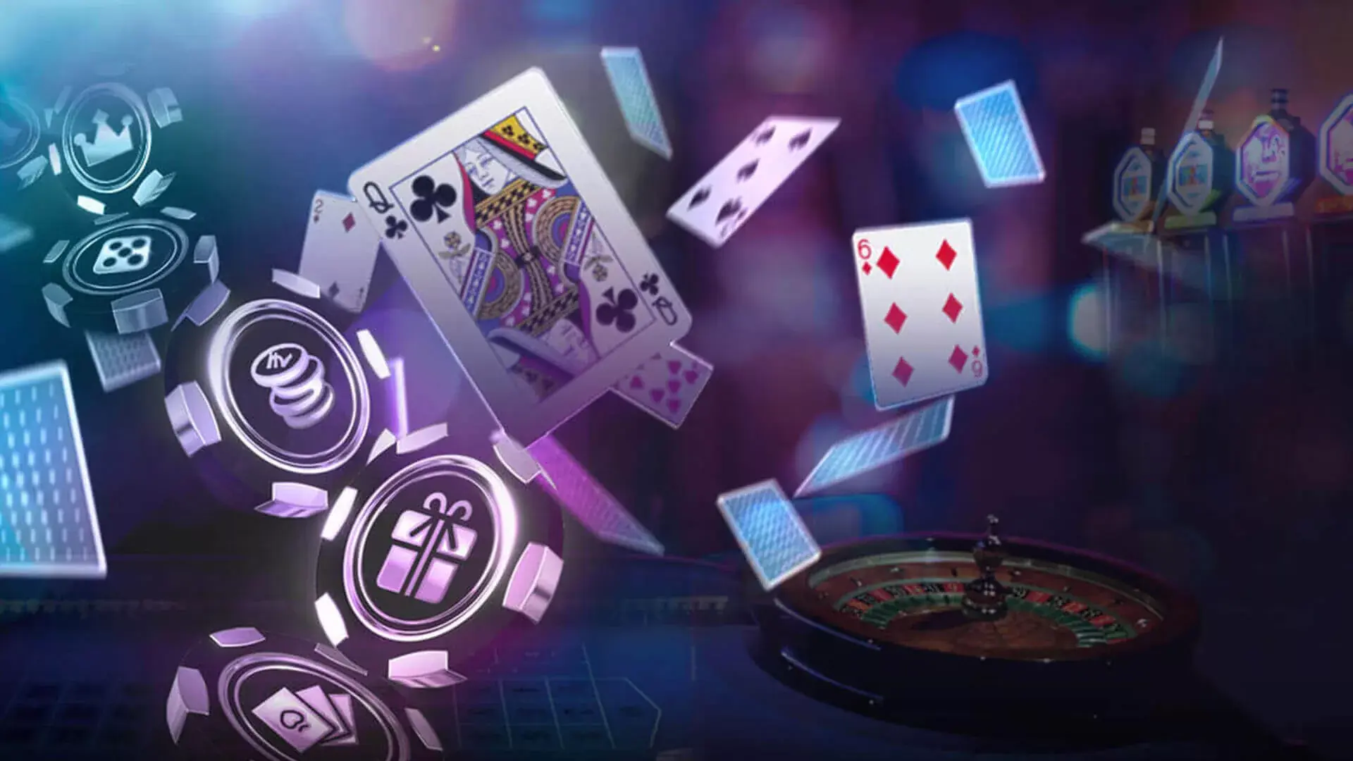 Mr bet casino Spiele