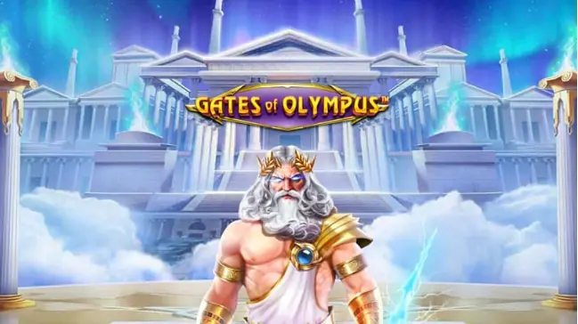 Mr bet casino Gates of Olympus
