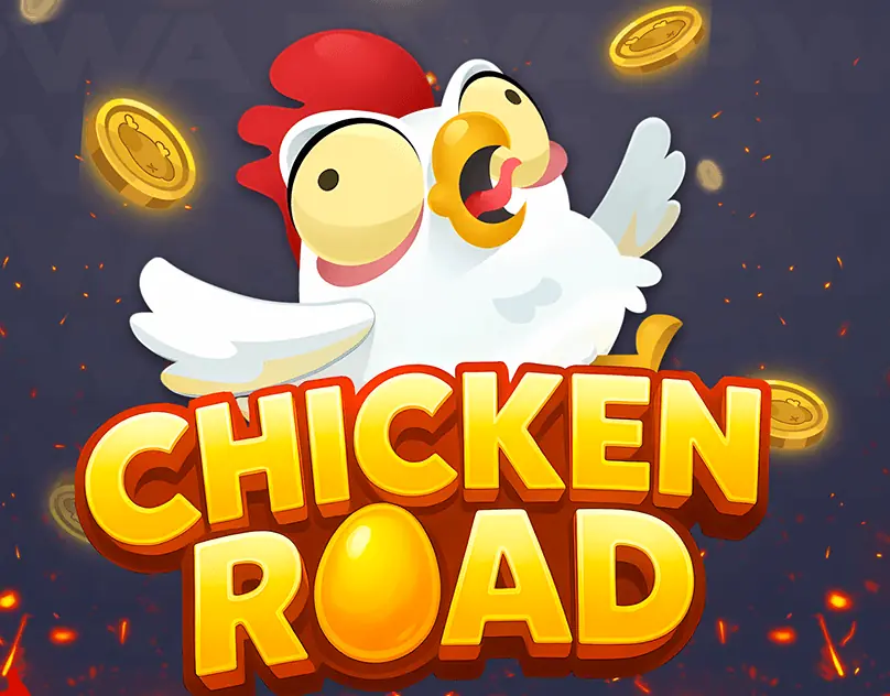 Chicken Road Mr bet casino